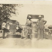 Page_35_1 Paul Freeland, George Rawlings, Peru